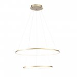 Светильник подвесной St luce SL904.203.02 ERTO