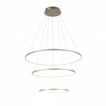 Люстра подвесная St luce SL904.203.03 ERTO