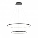 Светильник подвесной St luce SL904.403.02 ERTO