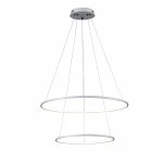 Светильник подвесной St luce SL904.503.02 ERTO