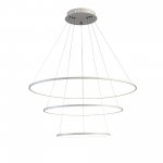 Светильник подвесной St luce SL904.503.03 ERTO