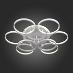 Люстра потолочная St luce SL904.512.09 ERTO