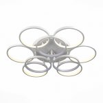 Люстра потолочная St luce SL904.512.09 ERTO