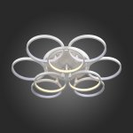 Люстра потолочная St luce SL904.512.09 ERTO