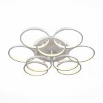 Люстра потолочная St luce SL904.512.09 ERTO