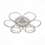 Люстра потолочная St luce SL904.512.09 ERTO