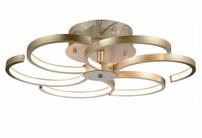 

Люстра диодная St luce SL906.203.06, SL906.203.06