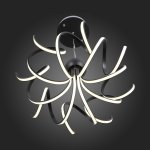Люстра подвесная St luce SL906.403.08 FONDERE