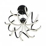 Люстра подвесная St luce SL906.403.08 FONDERE