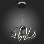 Люстра подвесная St luce SL906.403.08 FONDERE