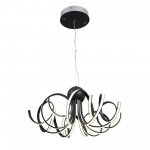 Люстра подвесная St luce SL906.403.08 FONDERE