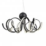 Люстра подвесная St luce SL906.403.08 FONDERE