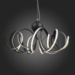 Люстра подвесная St luce SL906.403.08 FONDERE