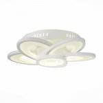 Люстра потолочная St luce SL909.102.06 PETALO