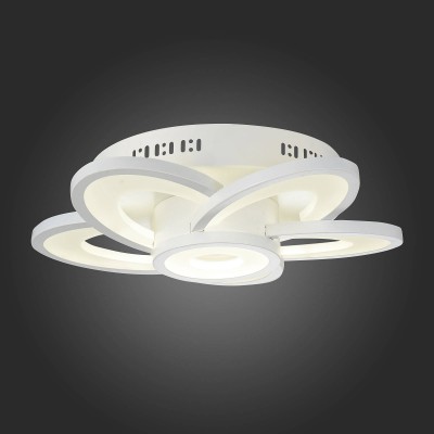 

Люстра светодиодная St Luce SL909.102.06, SL909.102.06