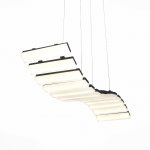 Люстра подвесная St luce SL910.403.14 SCALETTA