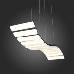 Люстра подвесная St luce SL910.403.14 SCALETTA