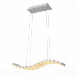 Люстра подвесная St luce SL910.503.14 SCALETTA