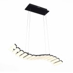 Люстра подвесная St luce SL910.403.14 SCALETTA