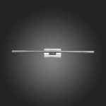 Светильник настенный бра St luce SL914.101.01 GEOME