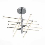 Люстра потолочная St luce SL914.102.08 GEOME