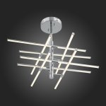 Люстра потолочная St luce SL914.102.08 GEOME