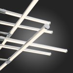 Люстра потолочная St luce SL914.102.08 GEOME