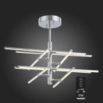 Люстра потолочная St luce SL914.102.08 GEOME