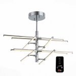 Люстра потолочная St luce SL914.102.08 GEOME