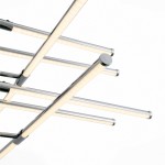 Люстра потолочная St luce SL914.102.08 GEOME