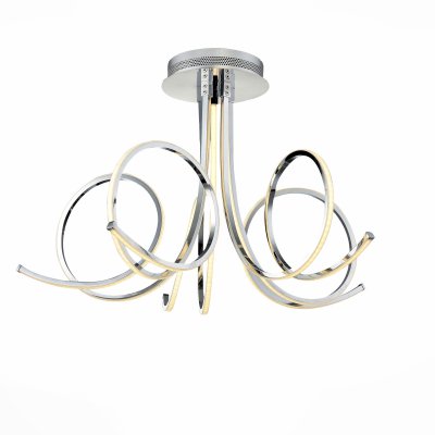 Люстра диодная St Luce SL915.112.05 Люстра диодная St Luce SL915.112.05