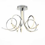 Люстра диодная St Luce SL915.112.05