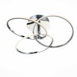 Люстра потолочная St luce SL918.102.03 GLORIA