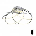 Люстра потолочная St luce SL918.102.05 PORANCO