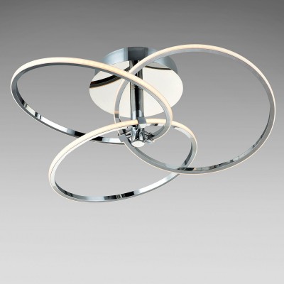 

Люстра светодиодная St Luce SL918.102.03, SL918.102.03