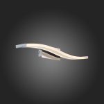 Светильник настенный бра St luce SL919.101.01 FLUIDITA