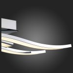 Люстра потолочная St luce SL919.102.03 FLUIDITA