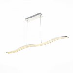 Светильник подвесной St luce SL919.103.01 FLUIDITA