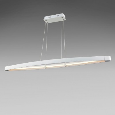 

Светильник подвесной диодный St Luce SL920.103.01
