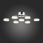 Люстра потолочная St luce SL921.102.07 RUGIADA