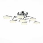 Люстра потолочная St luce SL921.102.07 RUGIADA