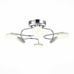 Люстра потолочная St luce SL921.112.07 RUGIADA
