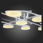Люстра потолочная St luce SL921.502.09 RUGIADA