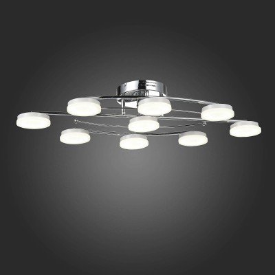 

Светильник St Luce SL921.102.09, SL921.102.09