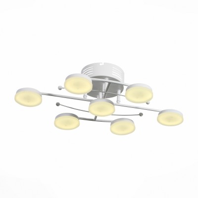 

Светильник St Luce SL921.502.07 Rugiada, SL921.502.07