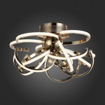 Люстра потолочная St luce SL922.202.15 MULINELLO