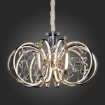 Люстра подвесная St luce SL923.203.12 OTTAVO