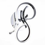 Светильник настенный бра St luce SL924.101.02 MULINELLO