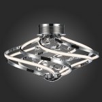 Люстра потолочная St luce SL924.102.10 MULINELLO