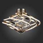 Люстра потолочная St luce SL924.202.10 MULINELLO